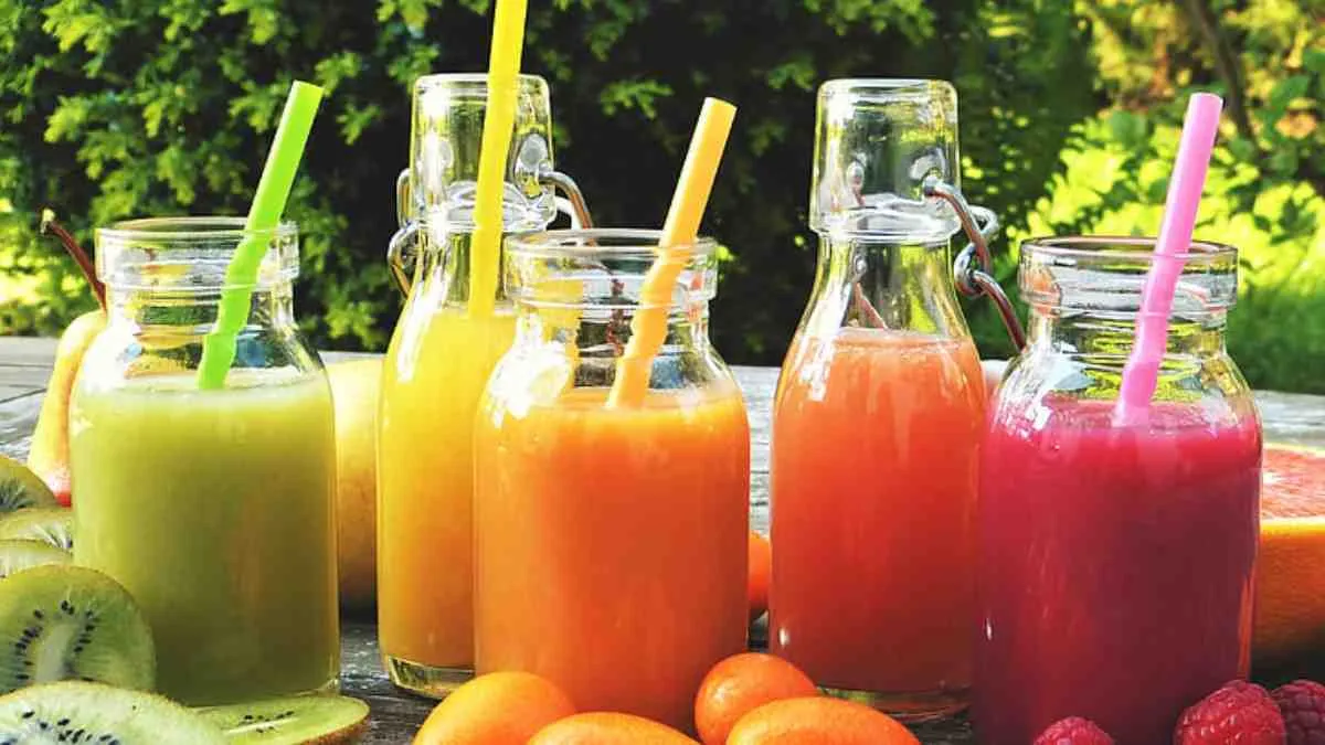 Summer Heatwave? These Smart Eating Choices Can Keep You Hydrated Naturally