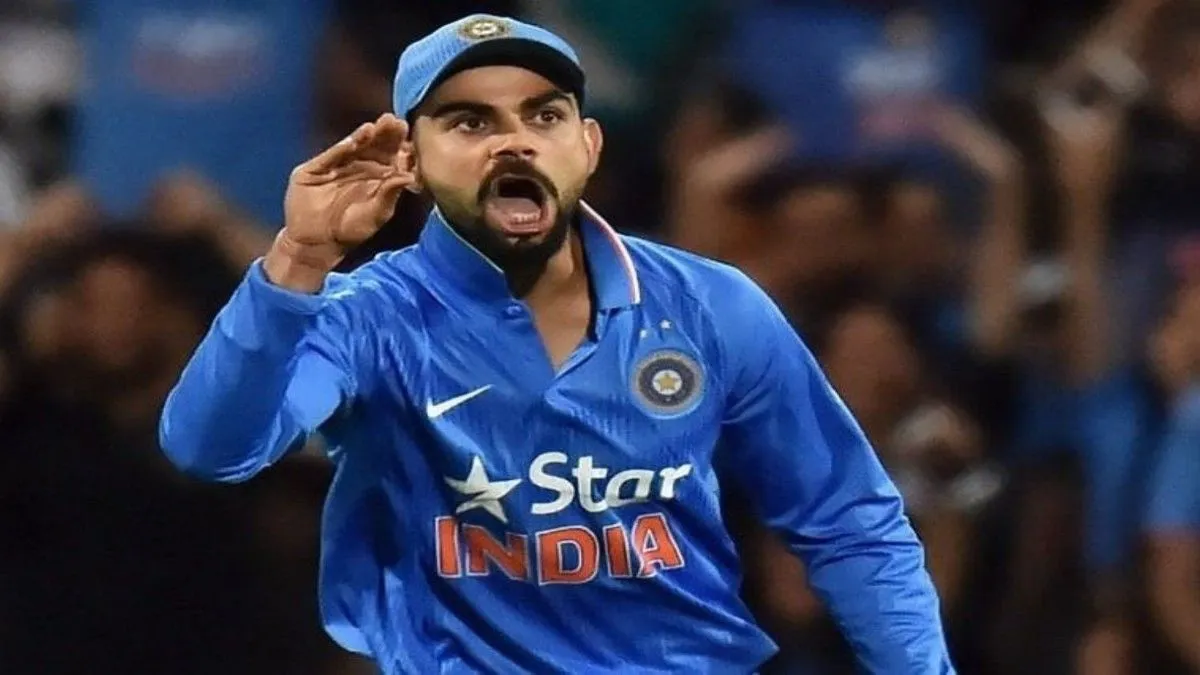 Do Virat Kohli's Fans Have No Civic Sense? Internet Goes Crazy