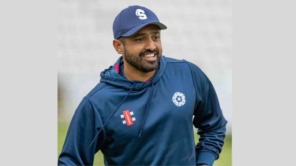 Karun Nair	   photograph