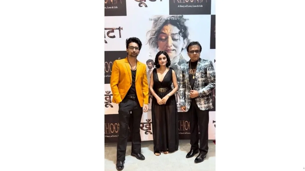 Khoonta: A Gripping Glimpse Into a Story of Identity, Struggle and Human Resilience
