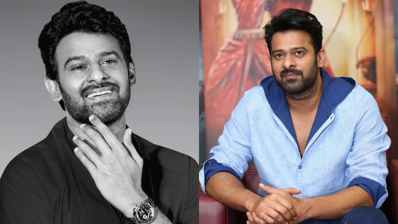 Prabhas